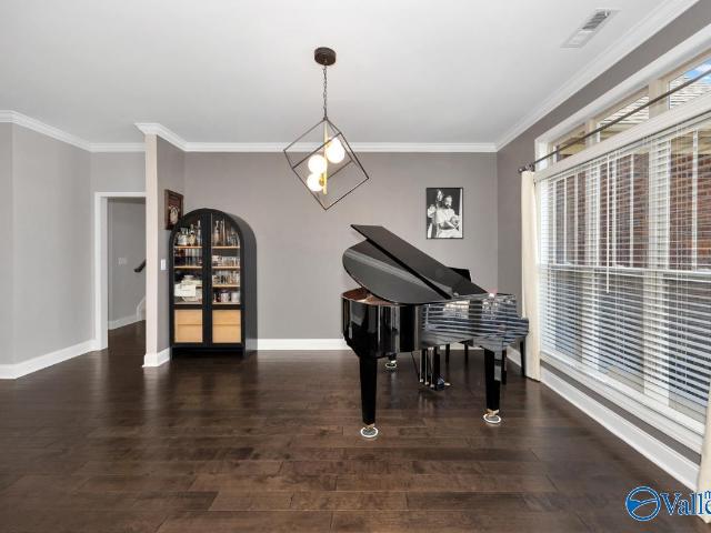 House for sale in Huntsville, Alabama