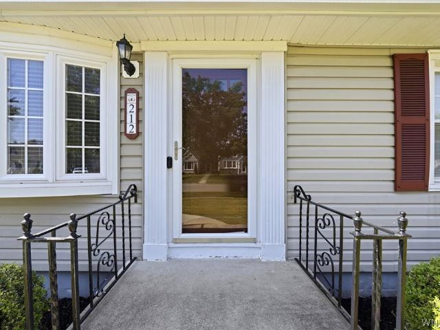 House for sale in Tonawanda, New York