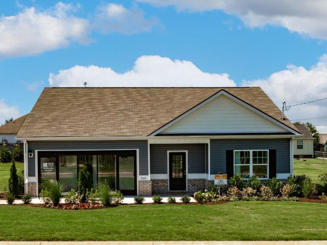 House for sale in Tennessee