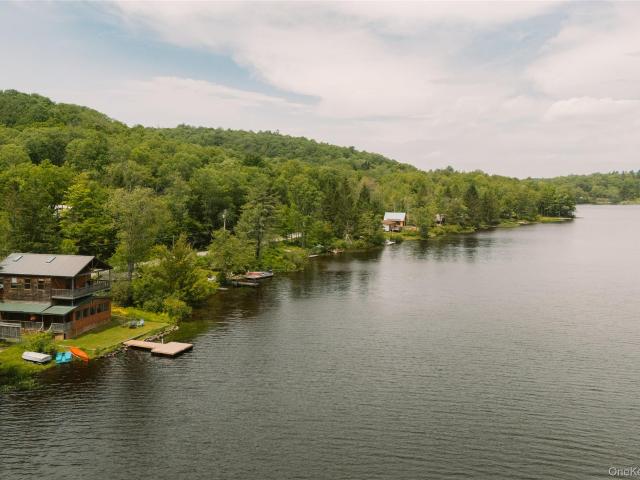 House for sale in New York