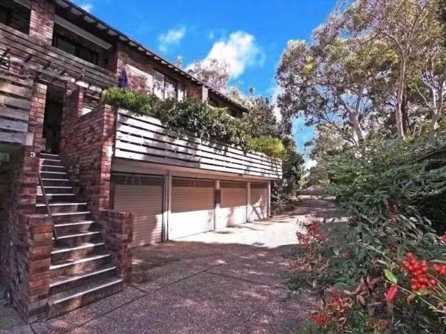 Condo for rent in Sydney, New South Wales