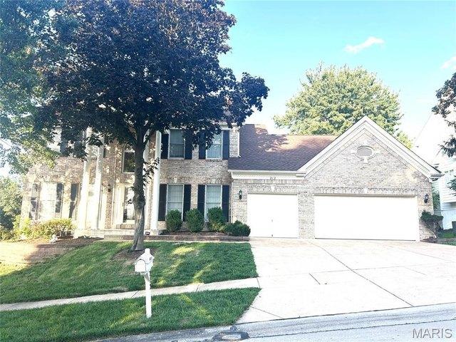 House for sale in Glencoe, Missouri