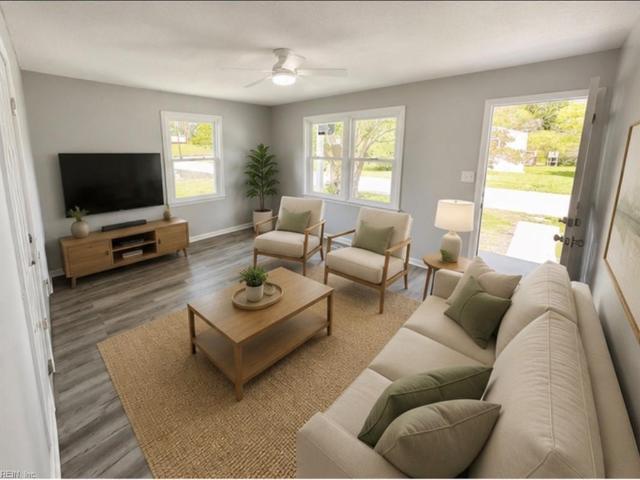 House for sale in Virginia