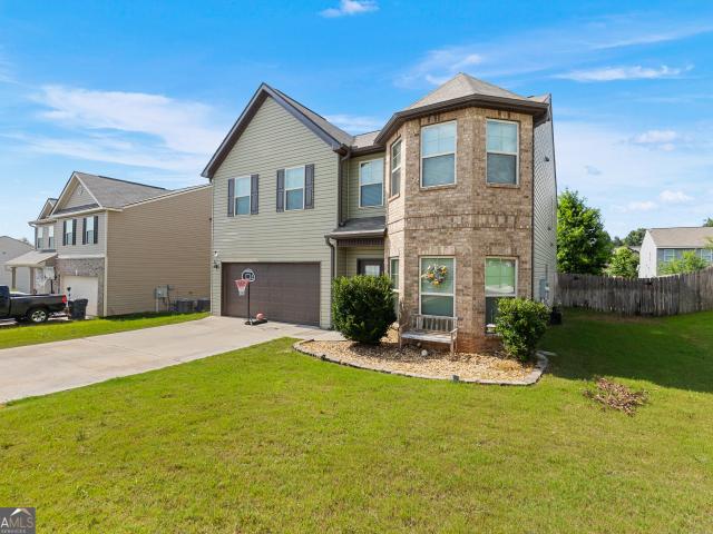 House for sale in Perry, Georgia