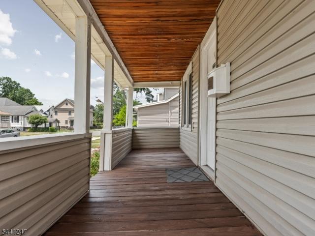 House for sale in Metuchen, New Jersey