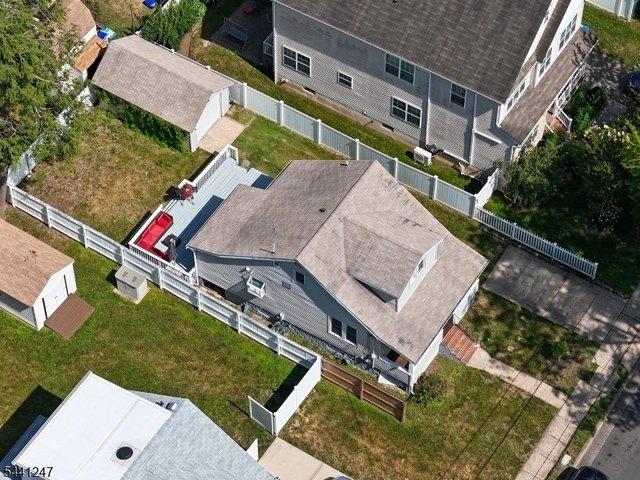 House for sale in Metuchen, New Jersey