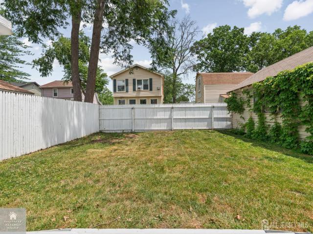 House for sale in Metuchen, New Jersey