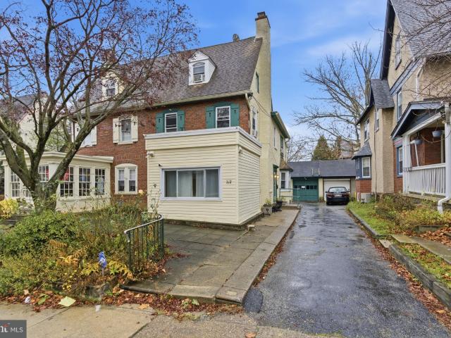 Property for sale in Pennsylvania