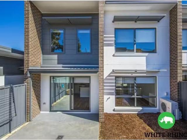Condo for rent in Queanbeyan, New South Wales