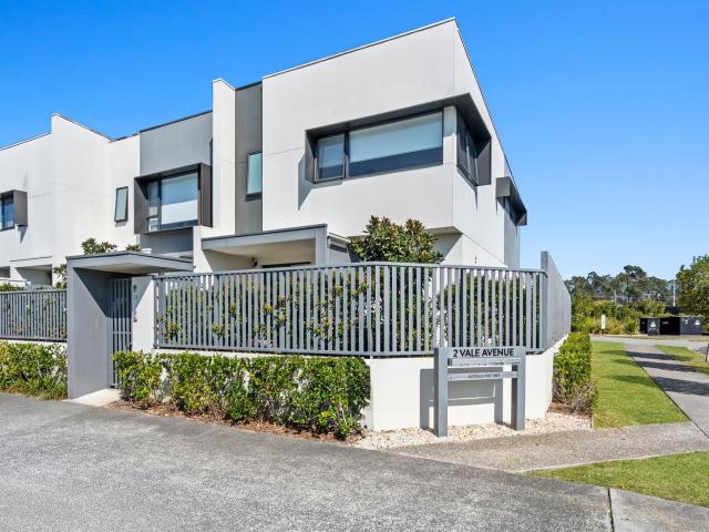 Apartment for rent in Fernbrook, Queensland