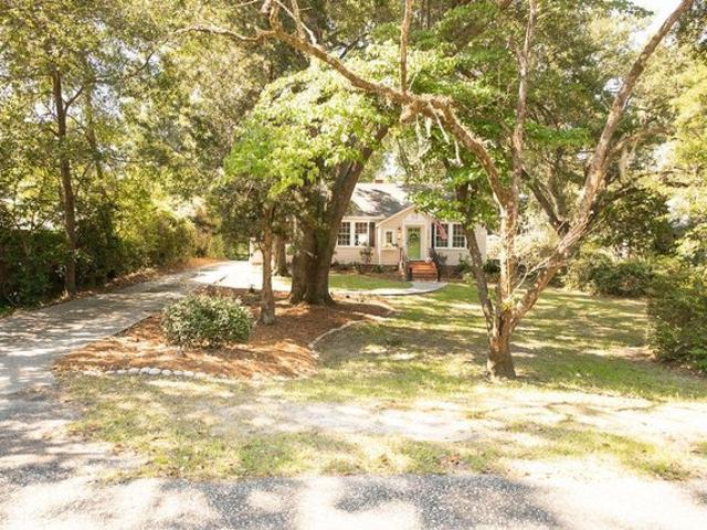 House for sale in Walterboro, South Carolina