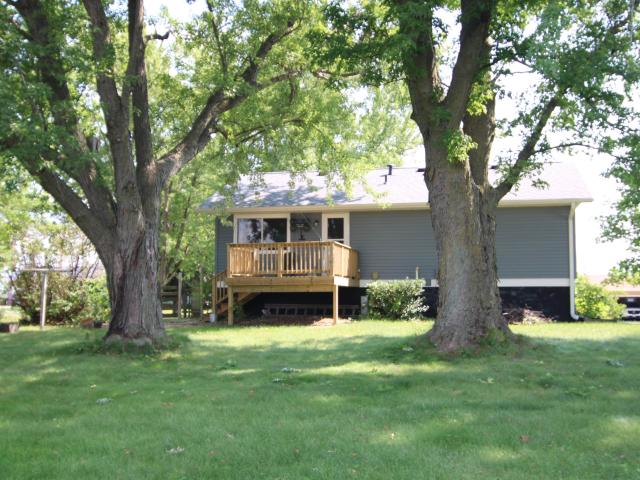 House for sale in Orangeville, Stephenson County