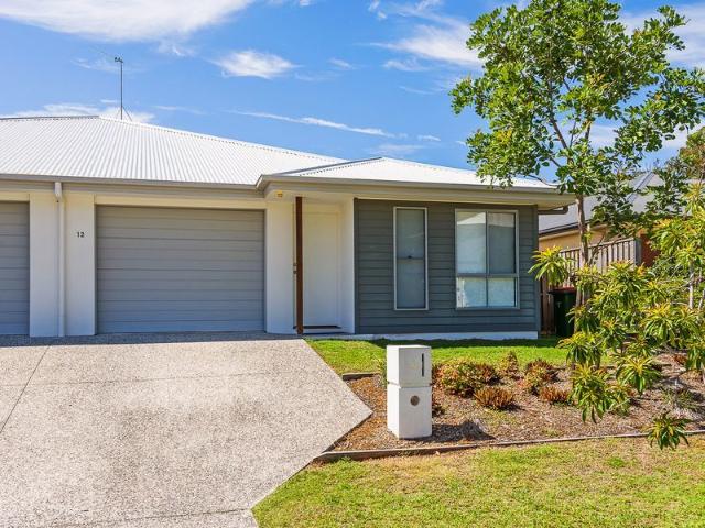 Apartment for rent in Upper Coomera, Gold Coast City