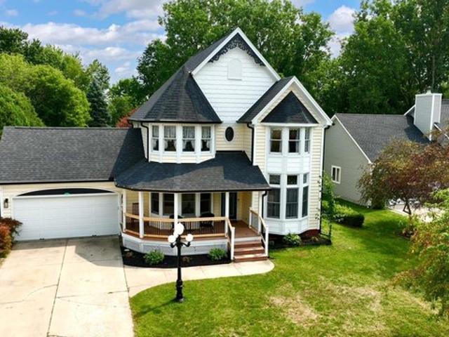 House for sale in East China, Michigan