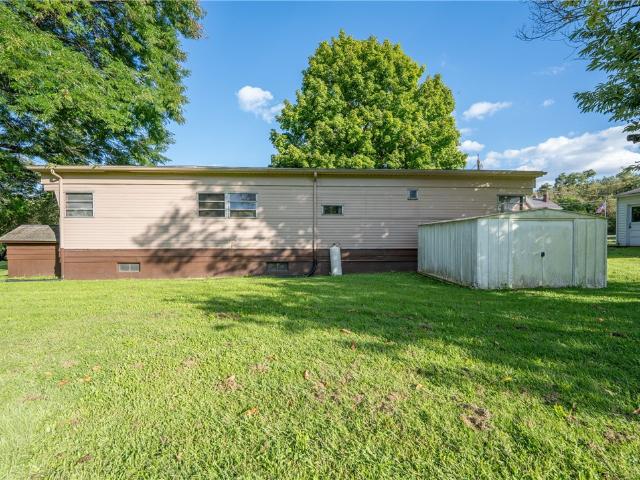 House for sale in Bradenville, Pennsylvania