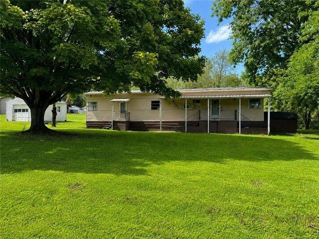 House for sale in Blairsville, Pennsylvania