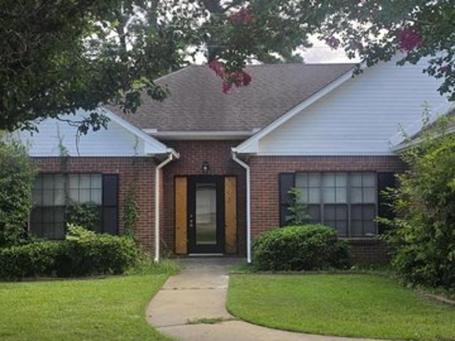 House for sale in Canton, Mississippi