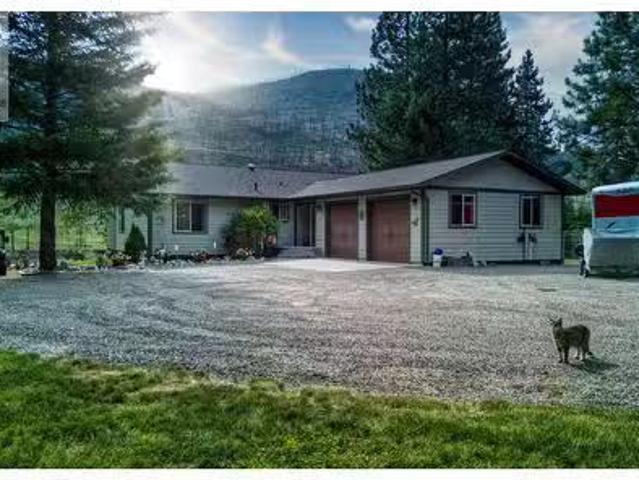 House for sale in British Columbia