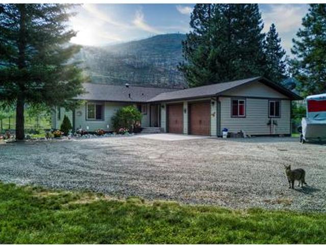 House for sale in British Columbia