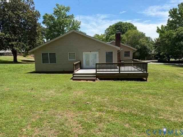 House for sale in Virginia