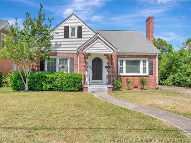 House for sale in Lumberton, North Carolina