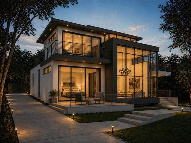 House for sale in Windermere, Florida