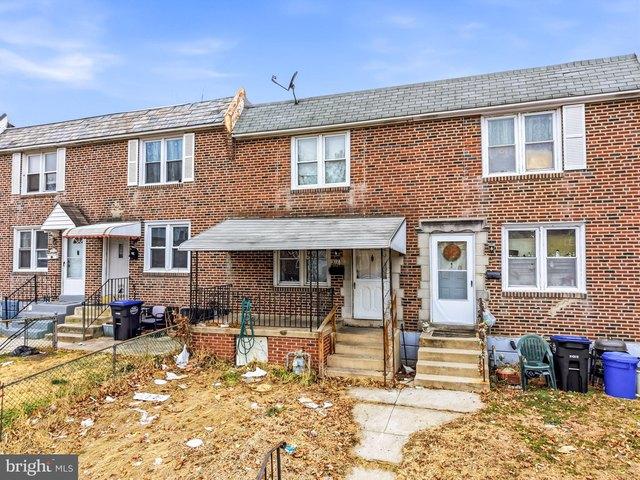 Townhouse for sale in Delco, Pennsylvania