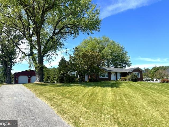 House for sale in Lothian, Maryland