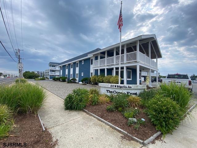 Property for rent in Brigantine, New Jersey