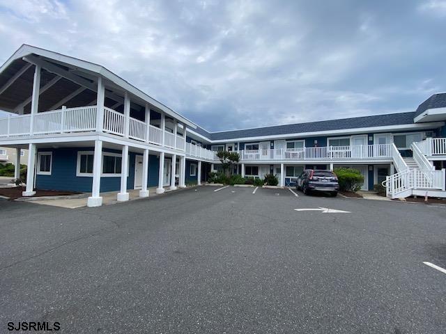Apartment for rent in Brigantine, New Jersey