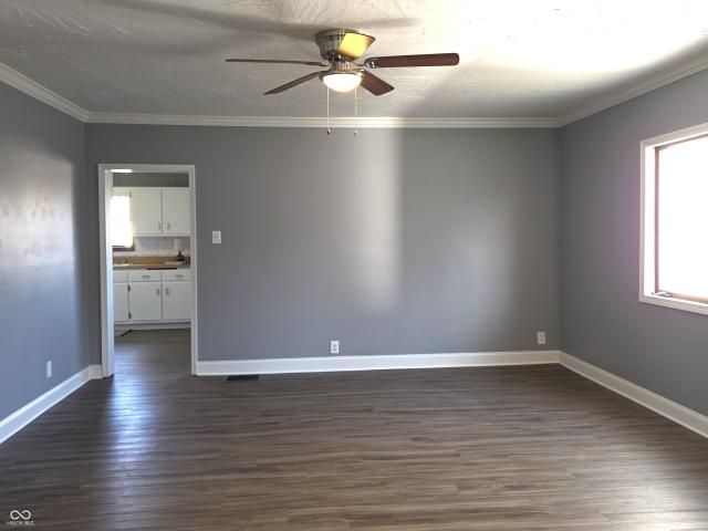 House for sale in Fairland, Indiana