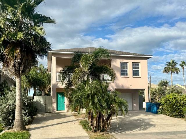 House for sale in South Padre Island