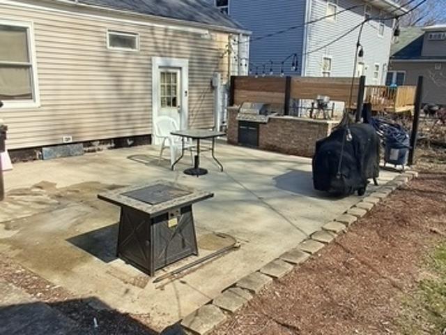 House for sale in Mclean, Illinois