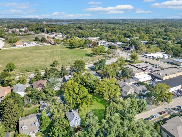 Land for sale in Libertyville, Illinois
