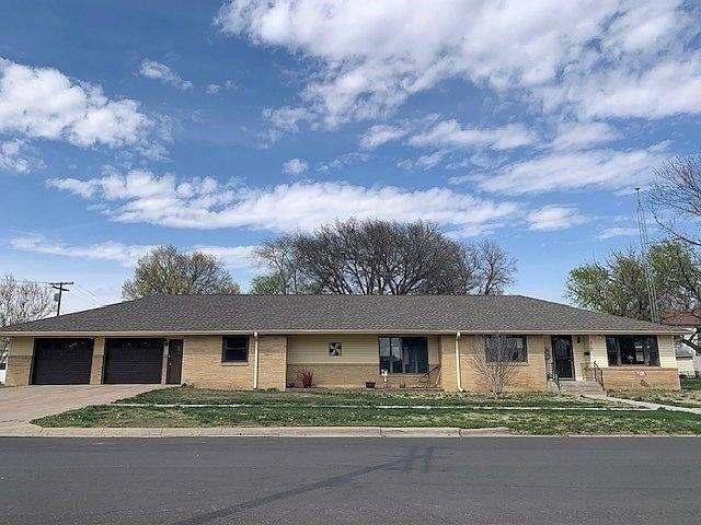 House for sale in Kansas