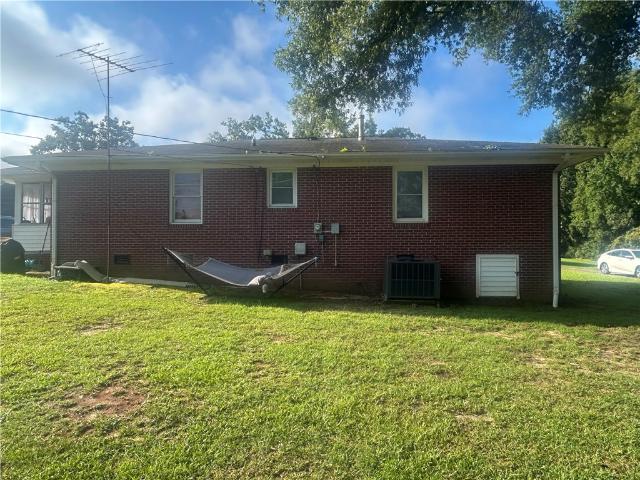 House for sale in Honea Path, South Carolina