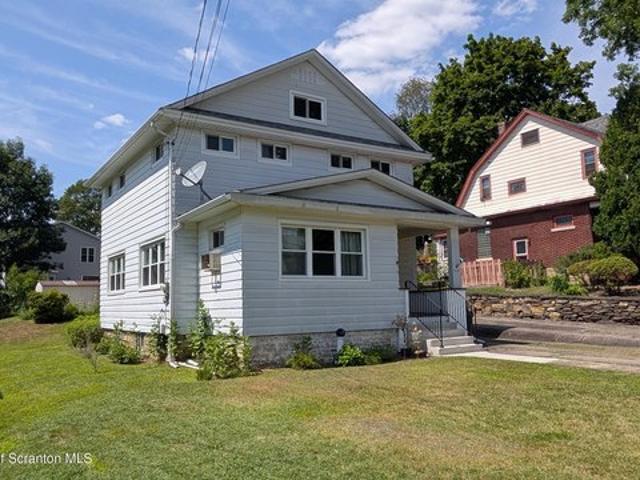 House for sale in Clarks Summit, Pennsylvania