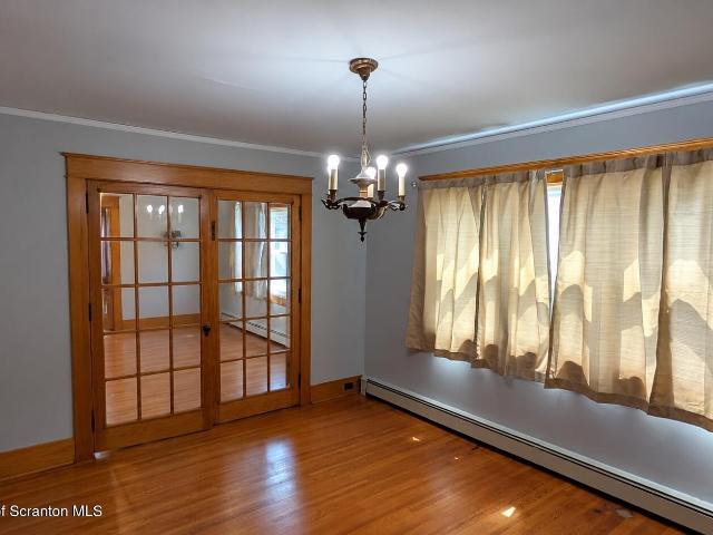 House for sale in Clarks Summit, Pennsylvania