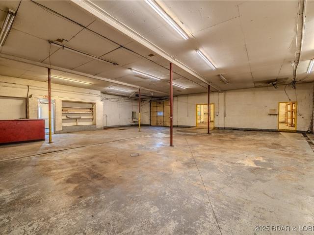 Commercial for sale in Camdenton, Missouri
