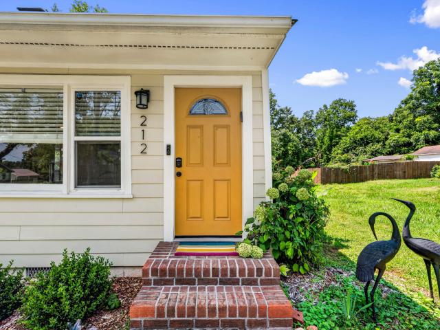 House for sale in Hillsborough, North Carolina