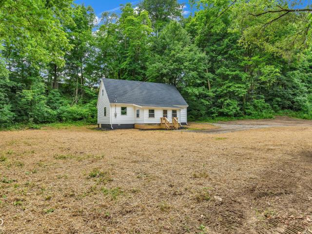 House for sale in Fountain, Indiana