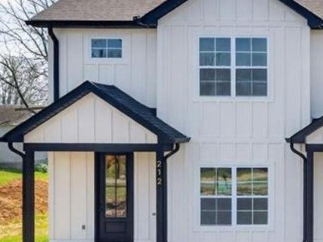 Townhouse for sale in Tennessee