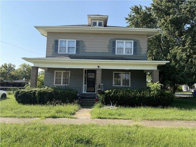 House for sale in Gallatin, Missouri