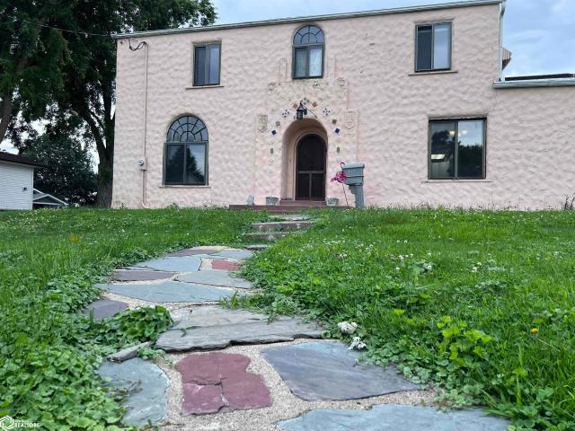 House for sale in Seymour, Iowa