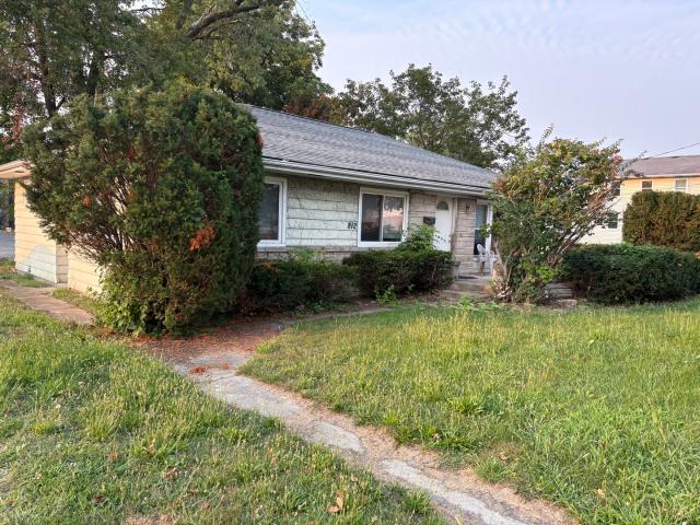 House for sale in Normal, McLean County