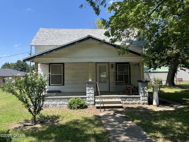 House for sale in Kansas