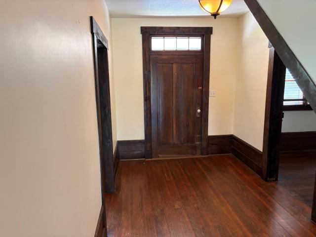 House for sale in Midway, Kentucky