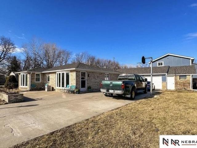 House for sale in Nebraska