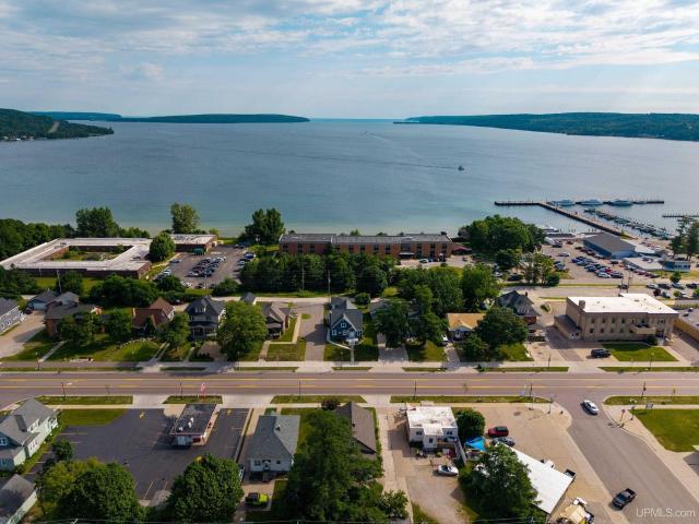 House for sale in Munising, Michigan