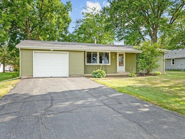 House for sale in Winnebago, Illinois